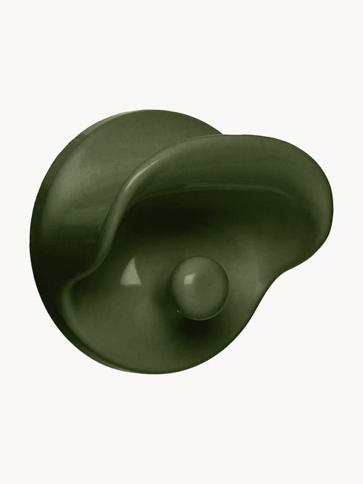 Seventies Wall Hooks, Set of 2