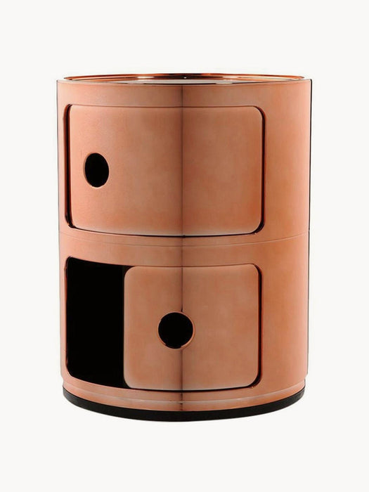 Componibili Design Container, 2 Modules, H 40 cm