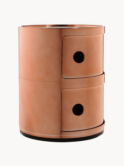 Componibili Design Container, 2 Modules, H 40 cm