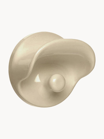 Seventies Wall Hooks, Set of 2