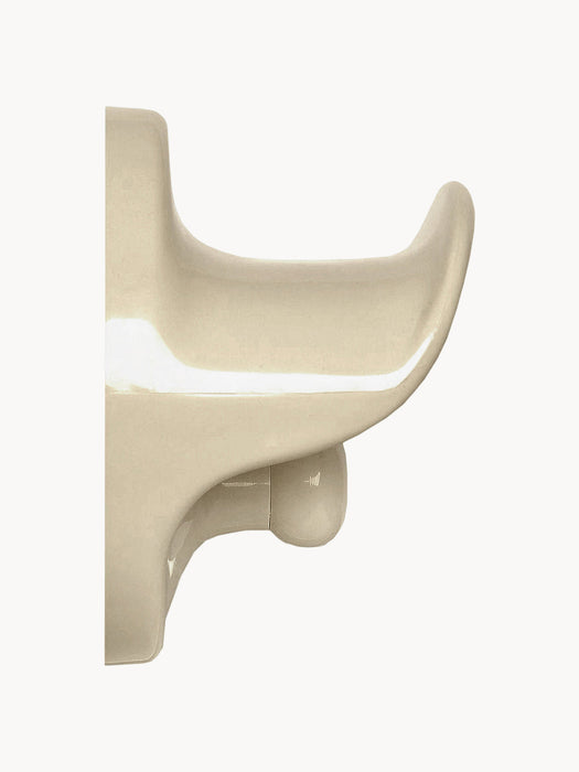 Seventies Wall Hooks, Set of 2