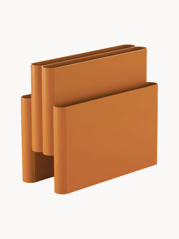 Modern Magazine Rack