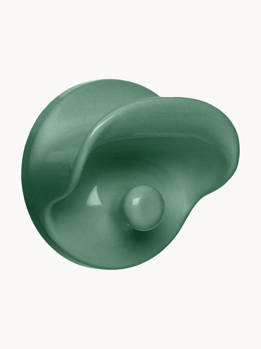 Seventies Wall Hooks, Set of 2