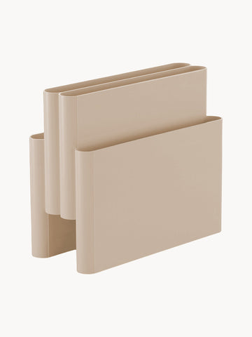Modern Magazine Rack