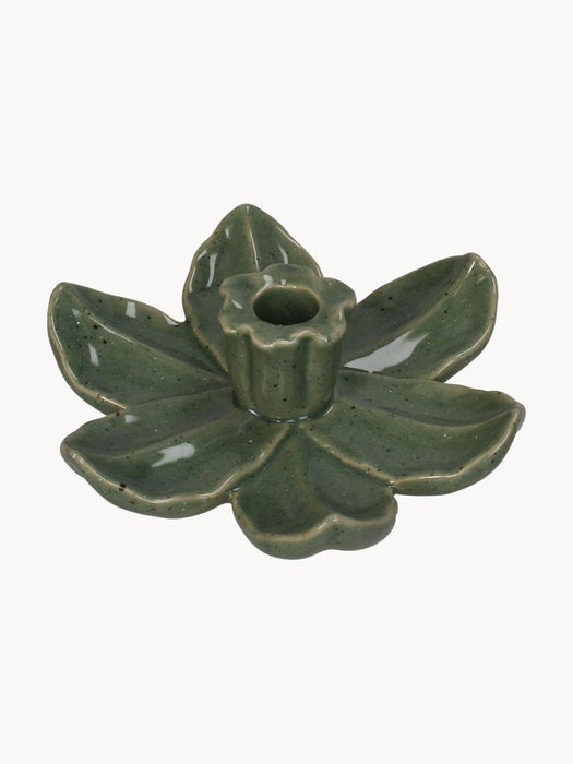 Candle Holder Flower