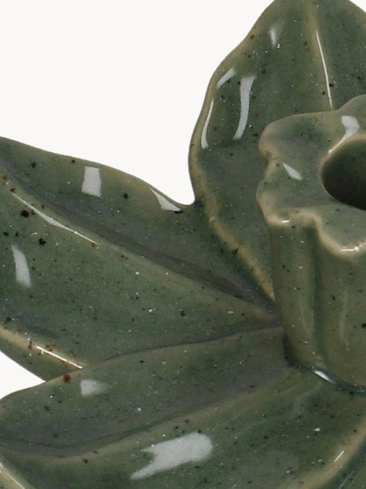Candle Holder Flower