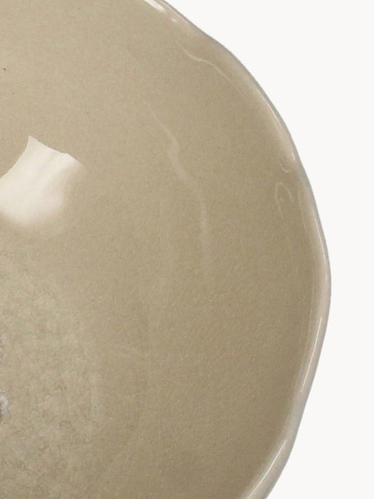 Bowl Four-Leaf Clover