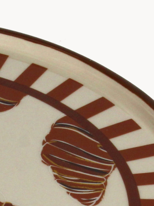 Dinner Plate Croissant