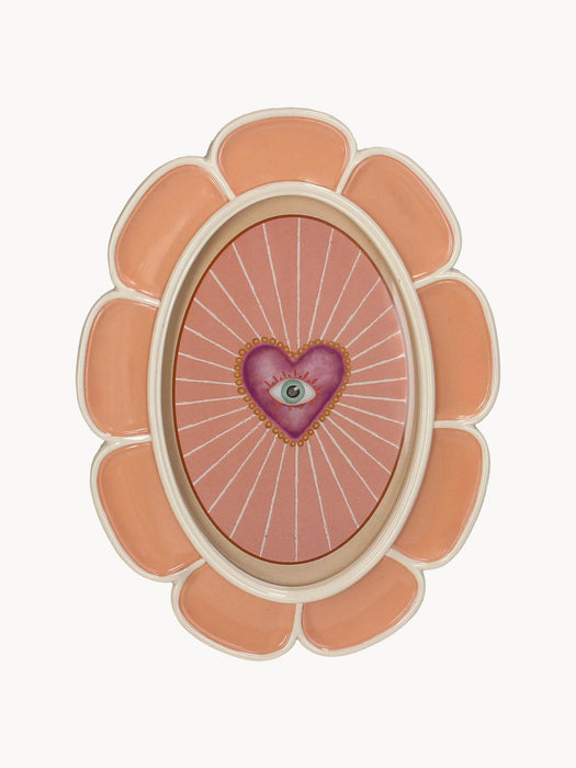 Picture Frame Flower