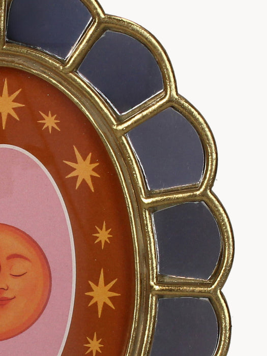 Picture Frame Flower
