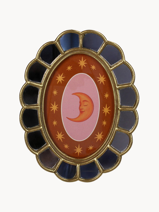 Picture Frame Flower