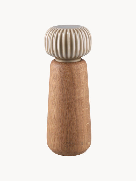Oak Wood Spice Mill Hammersh i