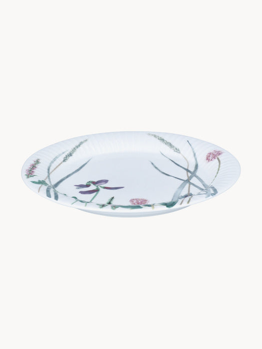 Breakfast Plate Hammersh i Summer