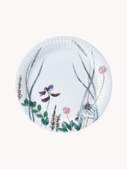 Breakfast Plate Hammersh i Summer