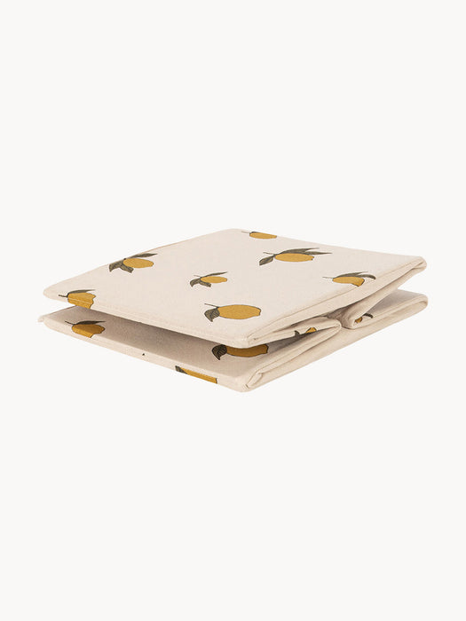 Lemon Kids Storage Boxes, Set of 2