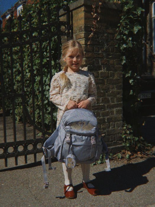 Kids Backpack Clover