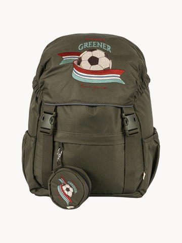 Clover Kids Backpack