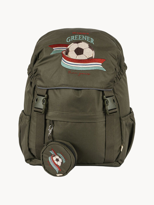 Clover Kids Backpack