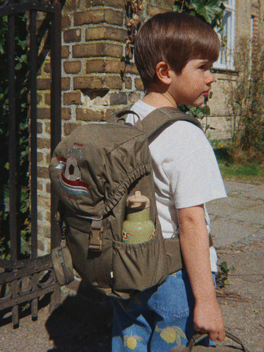 Clover Kids Backpack