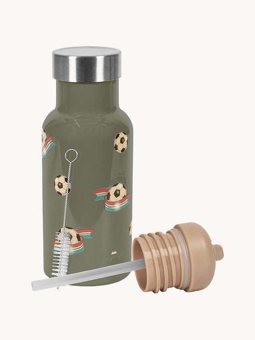 Kids Drinking Bottle Kick It
