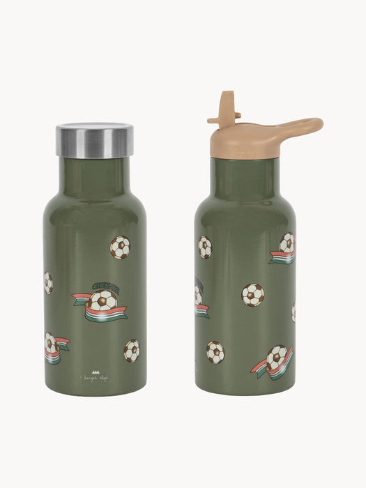 Kids Drinking Bottle Kick It