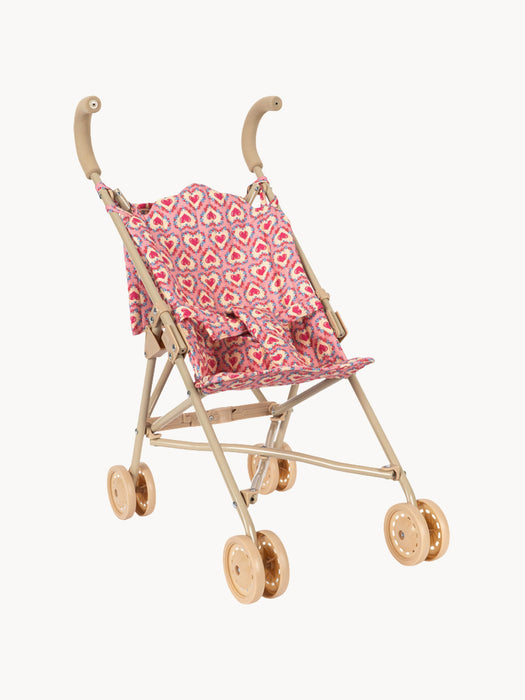Felice Rose Doll's Pram