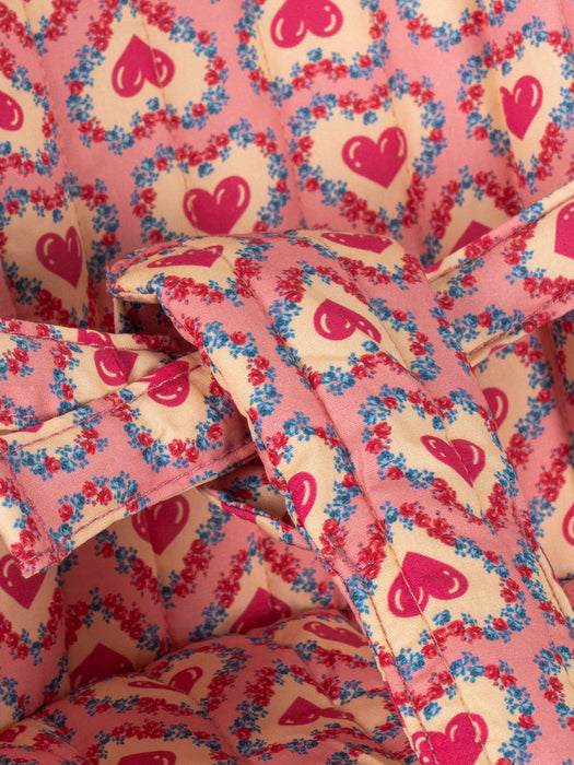 Felice Rose Doll's Pram