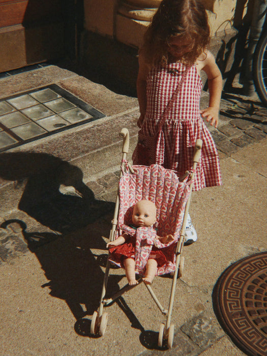 Felice Rose Doll's Pram