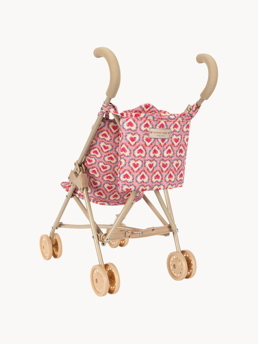 Felice Rose Doll's Pram