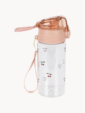 Cherry Kids Drinking Bottle