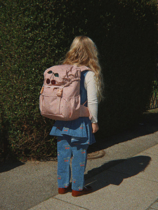 Kids Backpack Clover