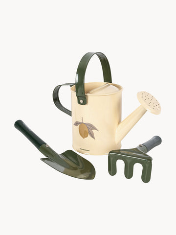 Lemon Kids Garden Set