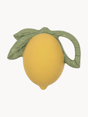 Lemon Teether