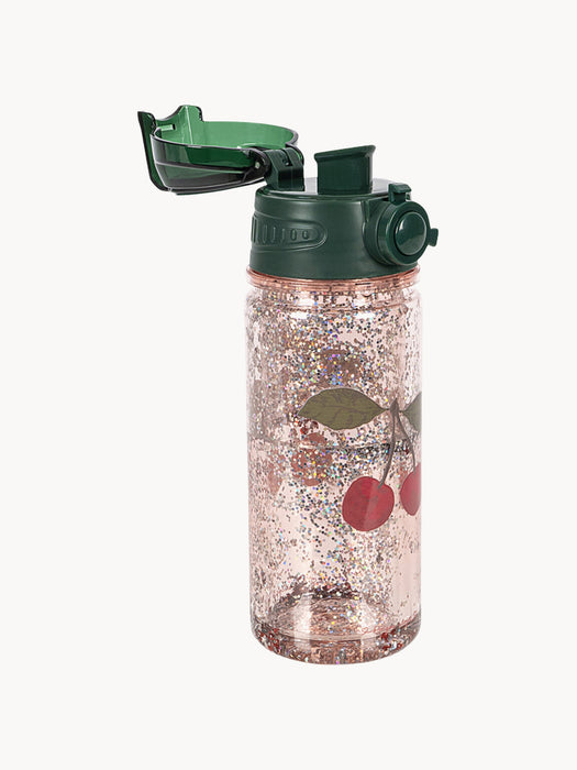 Kids Drinking Bottle Cherry