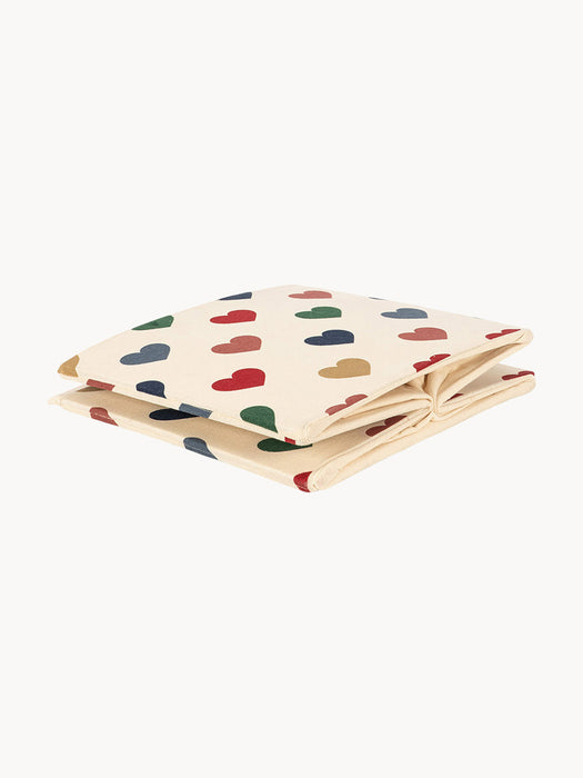 Coeur ColorÃ© Kids Storage Boxes, Set of 2