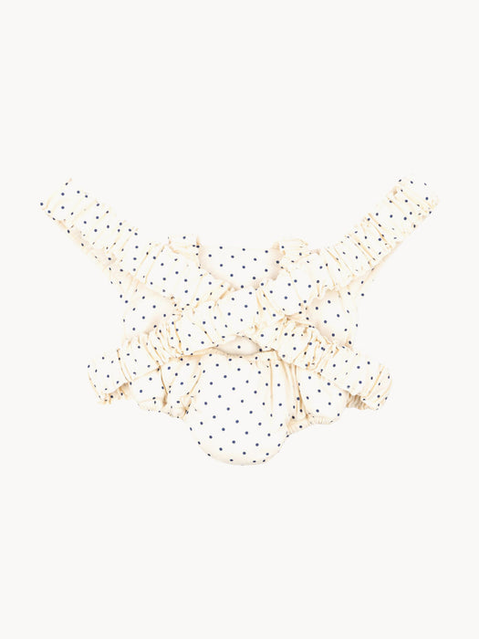 Doll Carrier Estate Dot