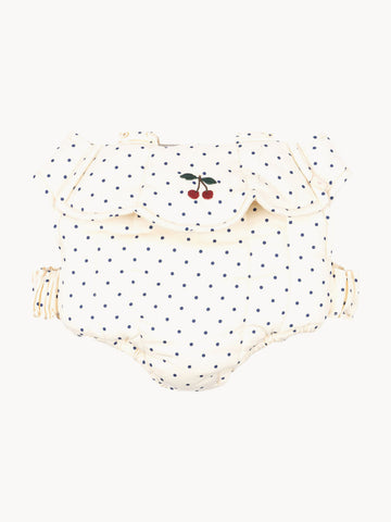 Estate Dot Doll Carrier