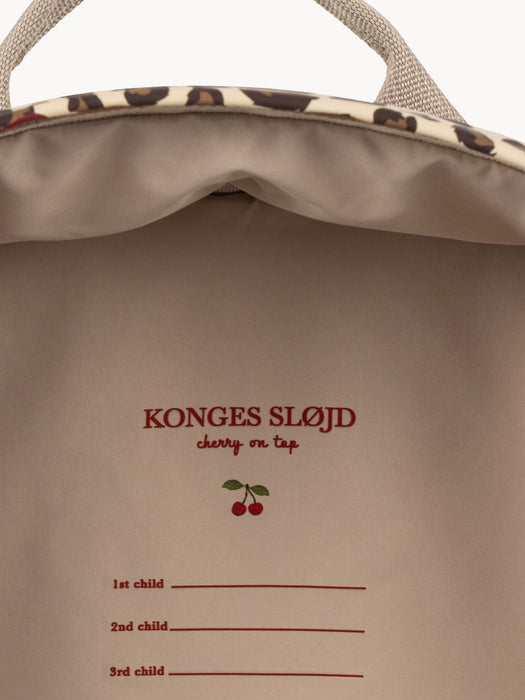 Kids Backpack Rainy