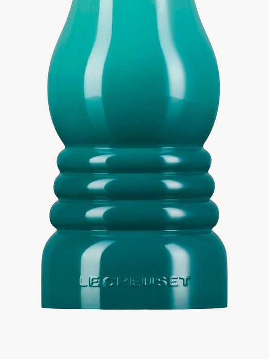 Pepper Mill Creuset with Ceramic Grinder