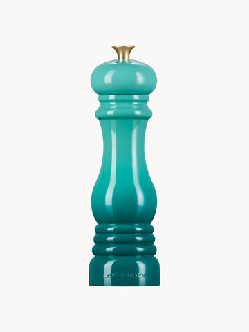 Creuset Pepper Mill with Ceramic Grinder