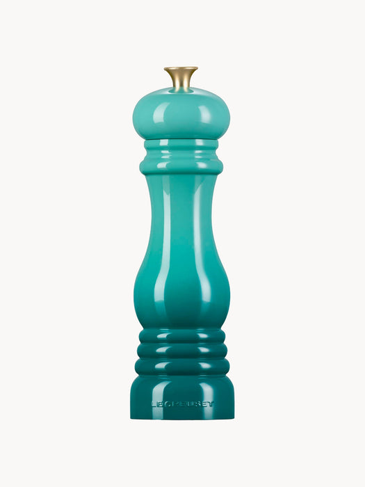 Pepper Mill Creuset with Ceramic Grinder