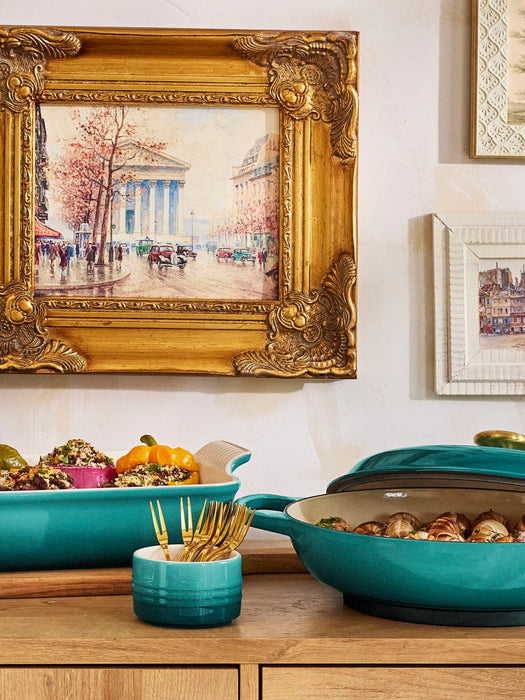 Rectangular Baking Dish Tradition