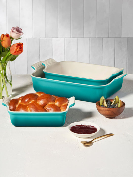 Rectangular Baking Dish Tradition