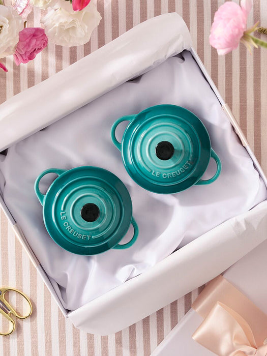 Small Casserole Dish Mini Cocotte