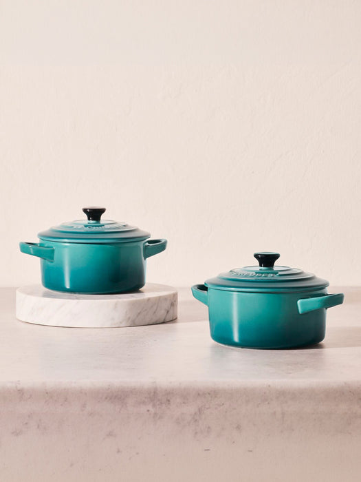Small Casserole Dish Mini Cocotte