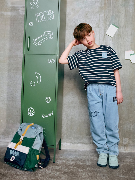 Johnny Kids Backpack