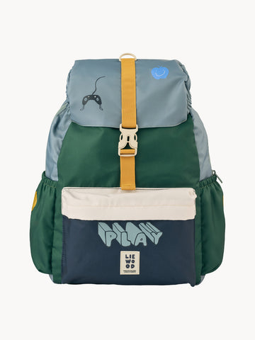 Johnny Kids Backpack