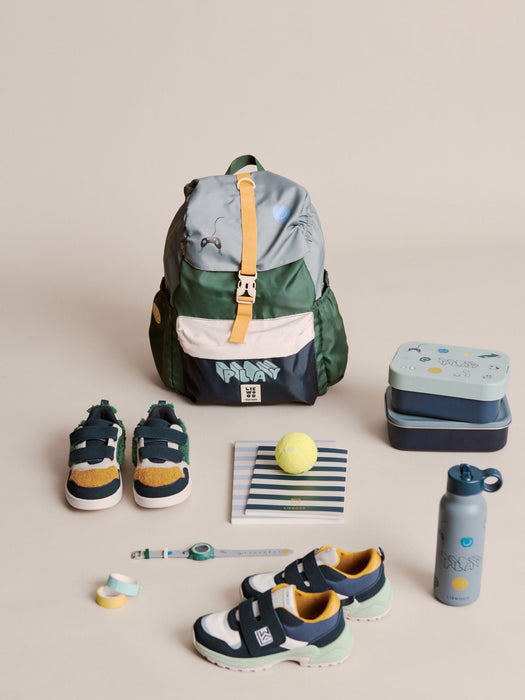 Kids Backpack Johnny