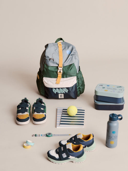 Johnny Kids Backpack