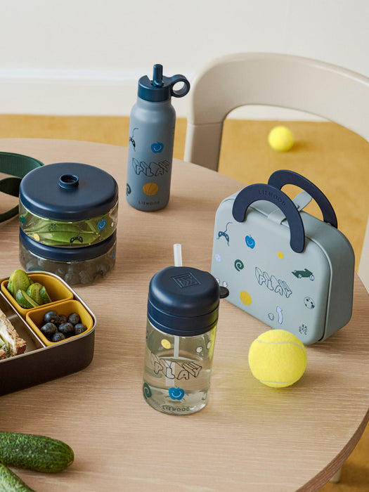 Elara Kids Lunchbox